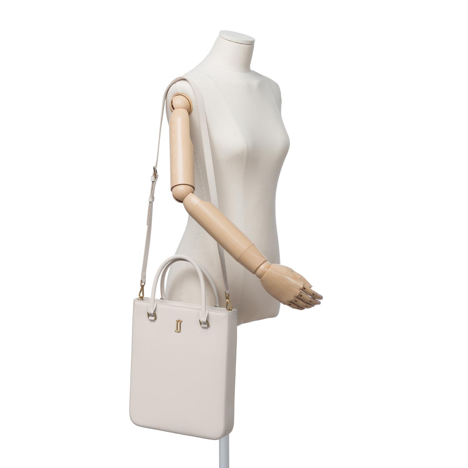 MONO LG 토트 WH (JHNCHD2BS817WH010)