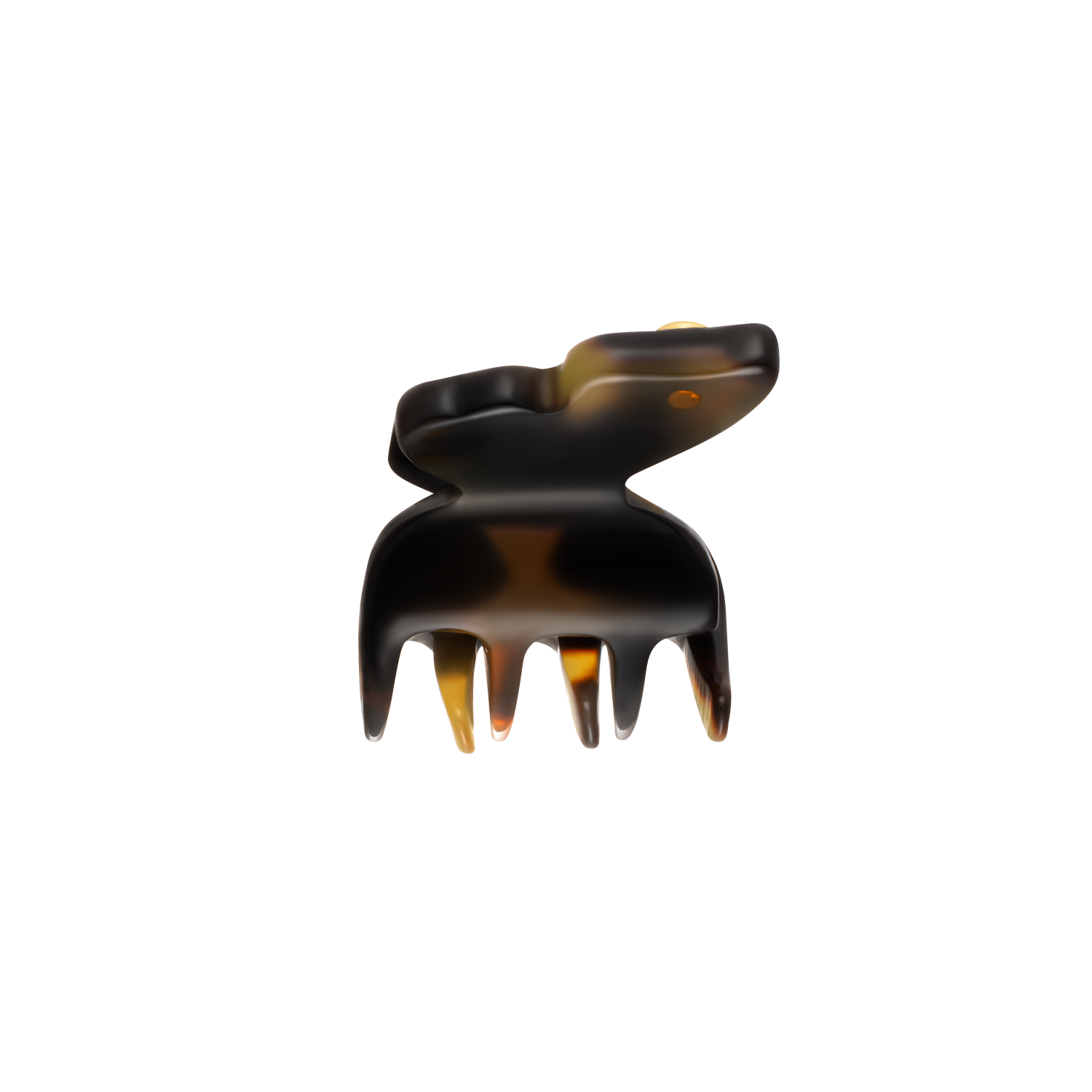 LA POEME 헤어집게핀 (JAL1HP2BS800CE000)