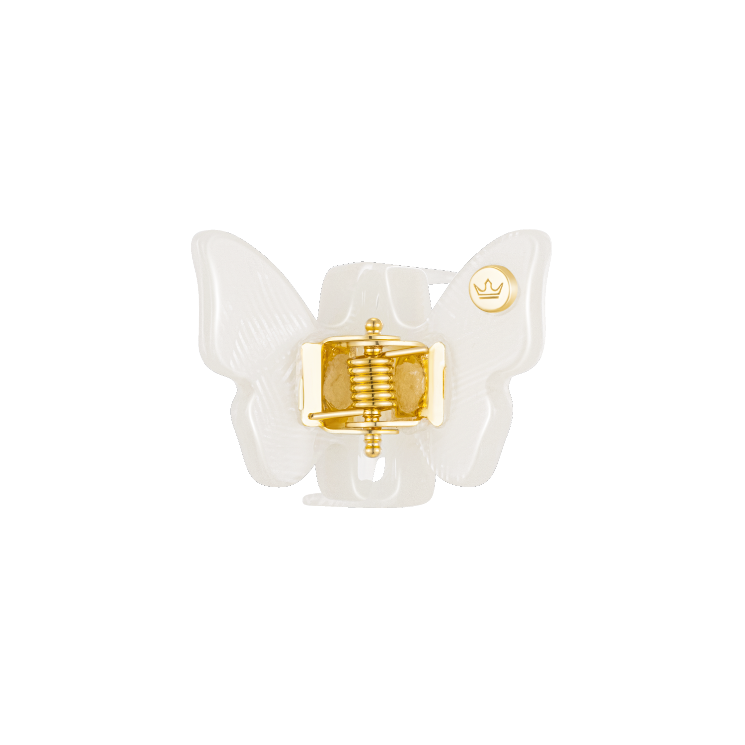 LA POEME 헤어집게핀 (JAL1HP2BS801CE000)