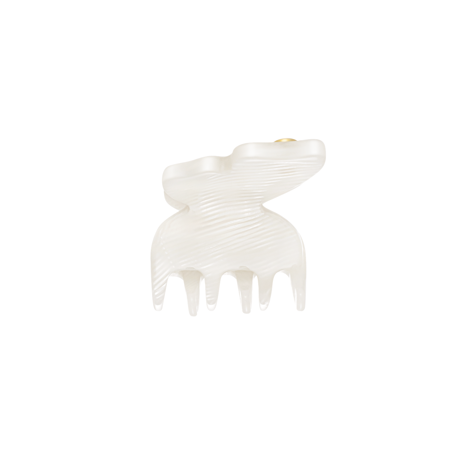 LA POEME 헤어집게핀 (JAL1HP2BS801CE000)