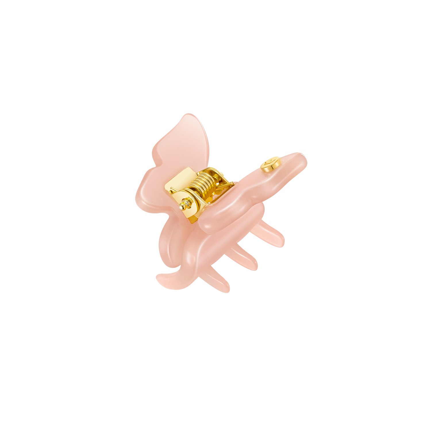 LA POEME 헤어집게핀 (JAL1HP2BS802CE000)