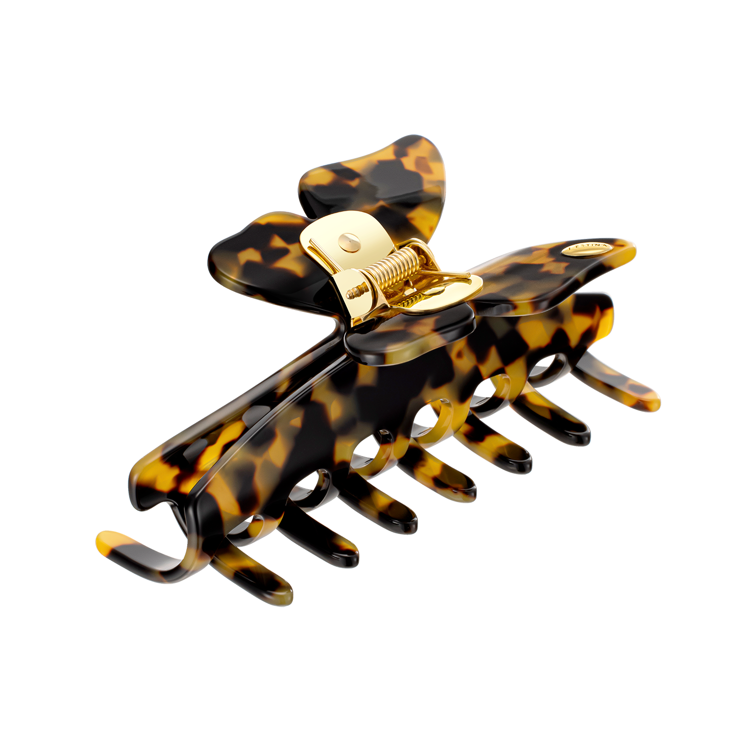 LA POEME 헤어집게핀 (JAL1HP2BS804CE000)