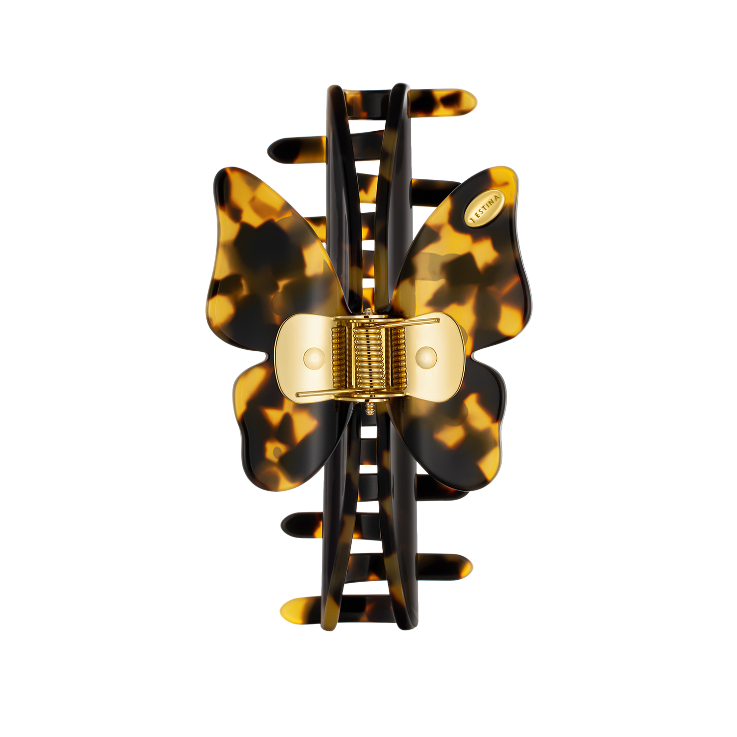 LA POEME 헤어집게핀 (JAL1HP2BS804CE000)