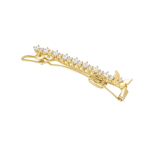 LA POEME 헤어핀 (JAL1HP2BS808BR000)