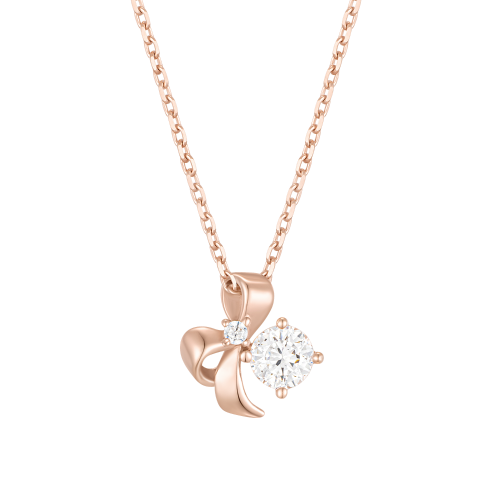 [아이유 PICK] WHITEMOND 목걸이 (JJLJNQ2BS317SR420)