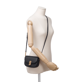 JOELLE FALLIN MINI 크로스 BK (JHNCHE2BS831BK010)
