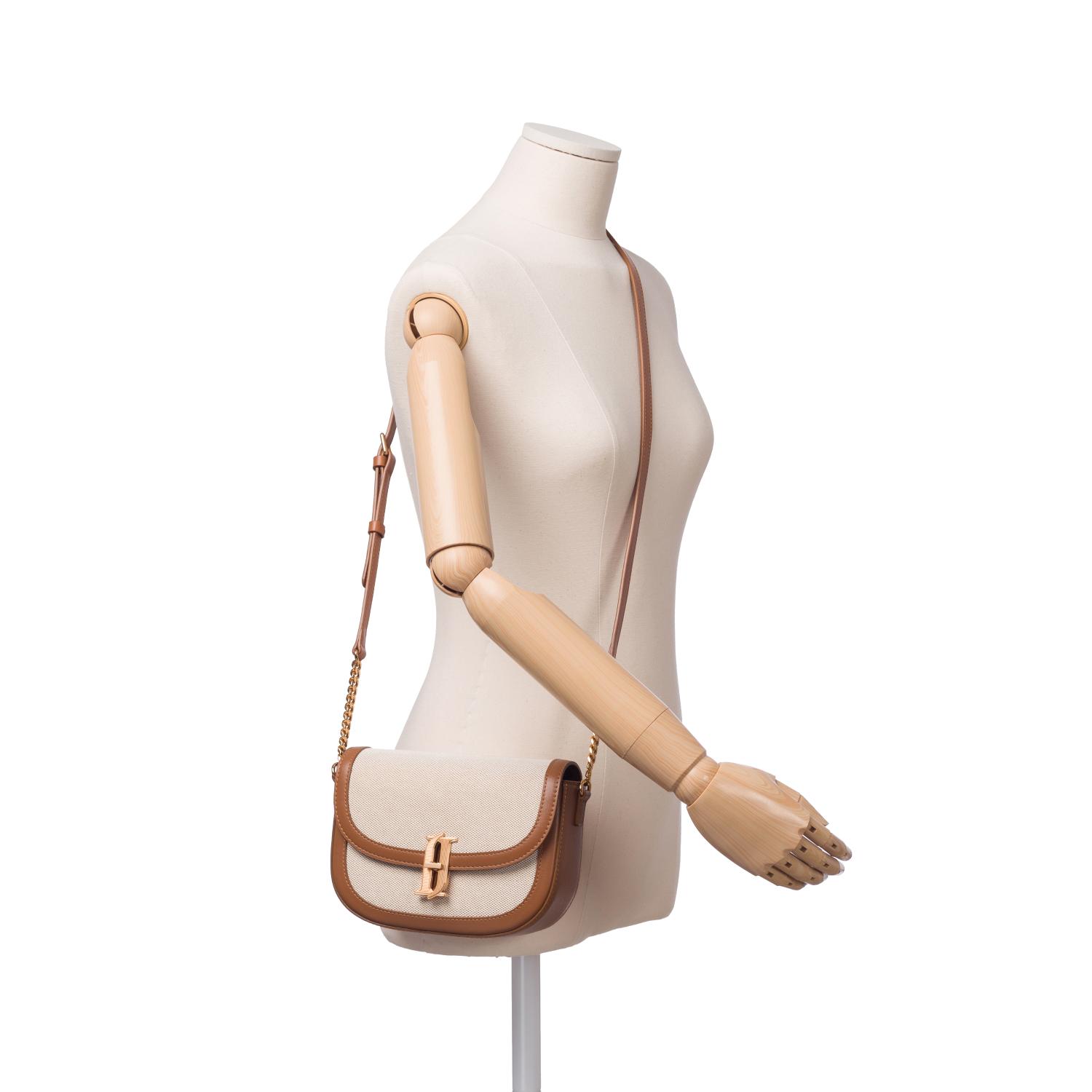 JOELLE FALLIN 캔버스 SM 크로스 TA (JHNCHE2BS833TA270)