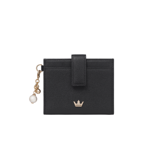 LILY 카드지갑 BK (JSTESF2BS105BK010)