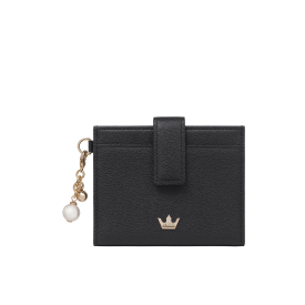 LILY 카드지갑 BK (JSTESF2BS105BK010)