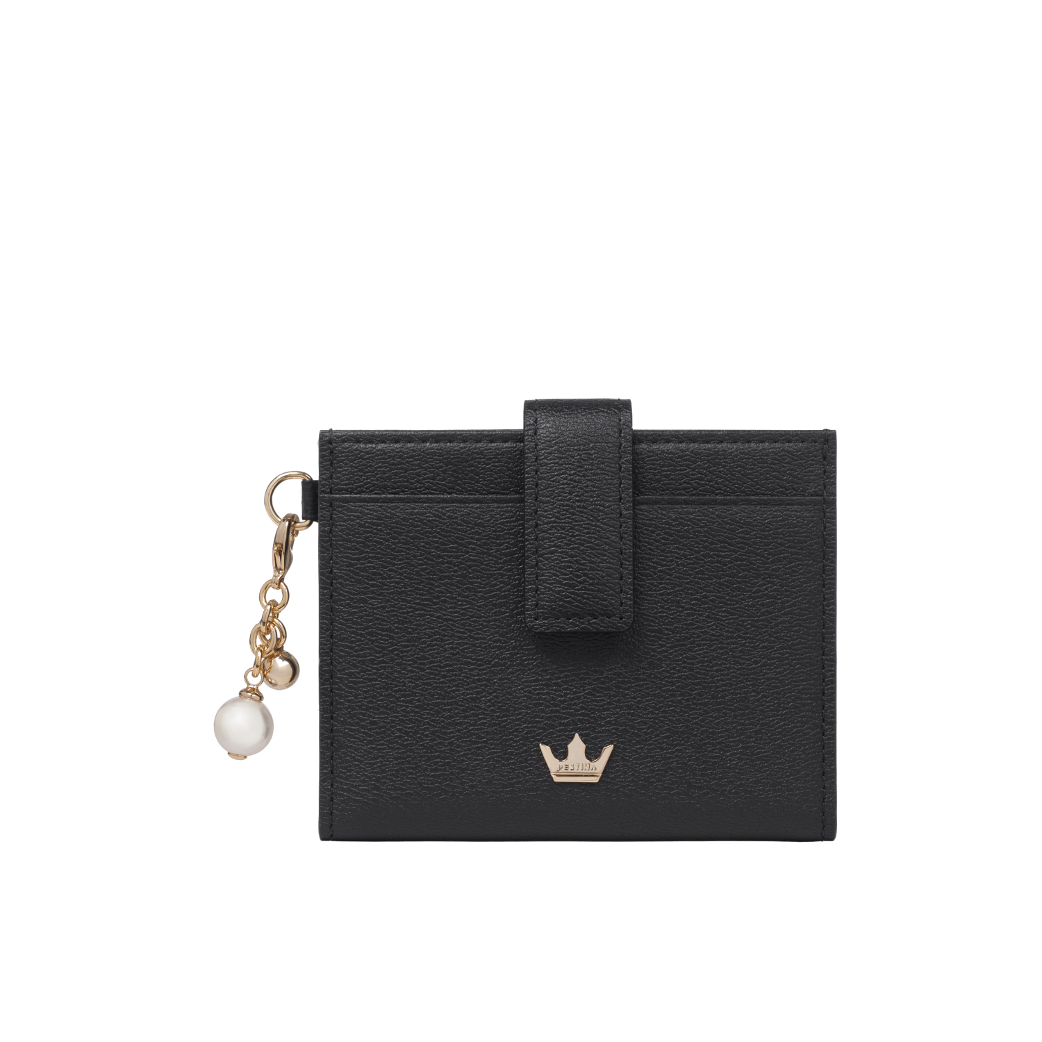 LILY 카드지갑 BK (JSTESF2BS105BK010)