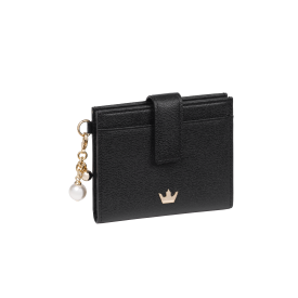 LILY 카드지갑 BK (JSTESF2BS105BK010)