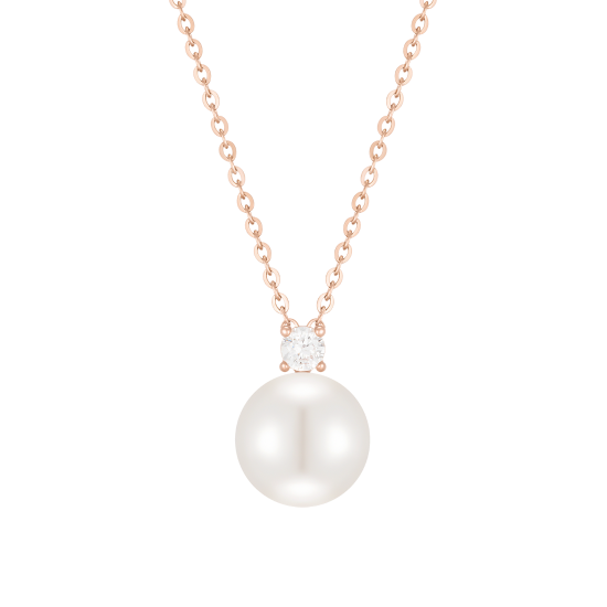 BASIC PERLINA 14K 목걸이 (JJP1NF2BS200R4420)