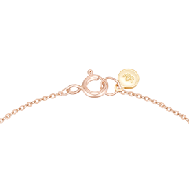 BASIC PERLINA 14K 담수진주 목걸이 (JJP1NF2BS200R4420)