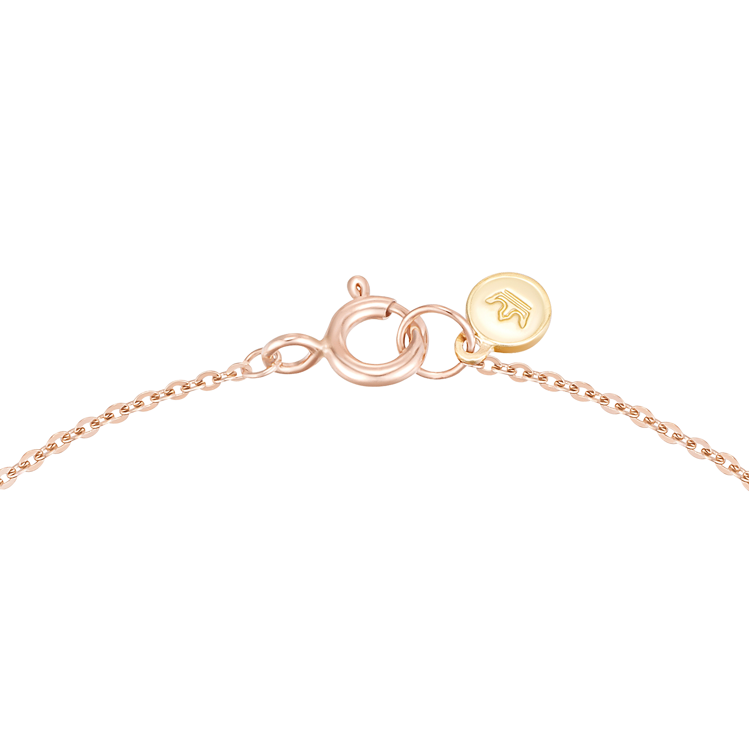 BASIC PERLINA 14K 담수진주 목걸이 (JJP1NF2BS200R4420)