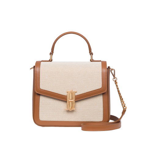 JOELLE FALLIN 캔버스 SM 사첼 TA (JHNCHD2BS873TA270)