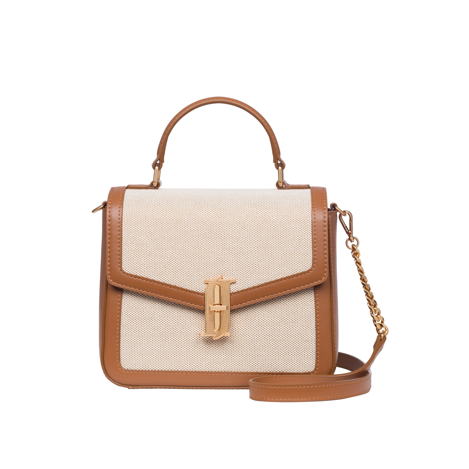 JOELLE FALLIN 캔버스 SM 사첼 TA (JHNCHD2BS873TA270)