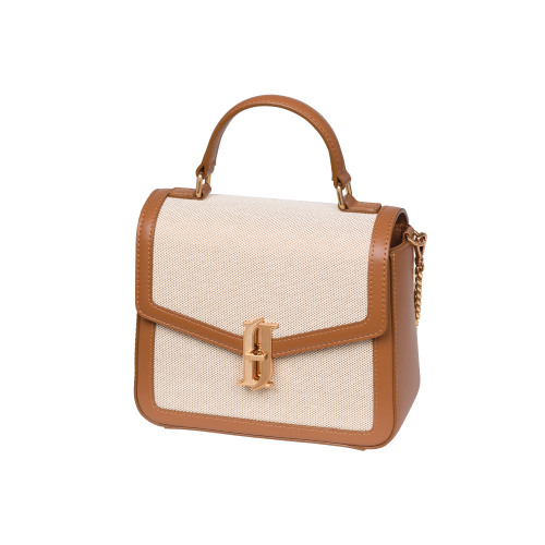 JOELLE FALLIN 캔버스 SM 사첼 TA (JHNCHD2BS873TA270)