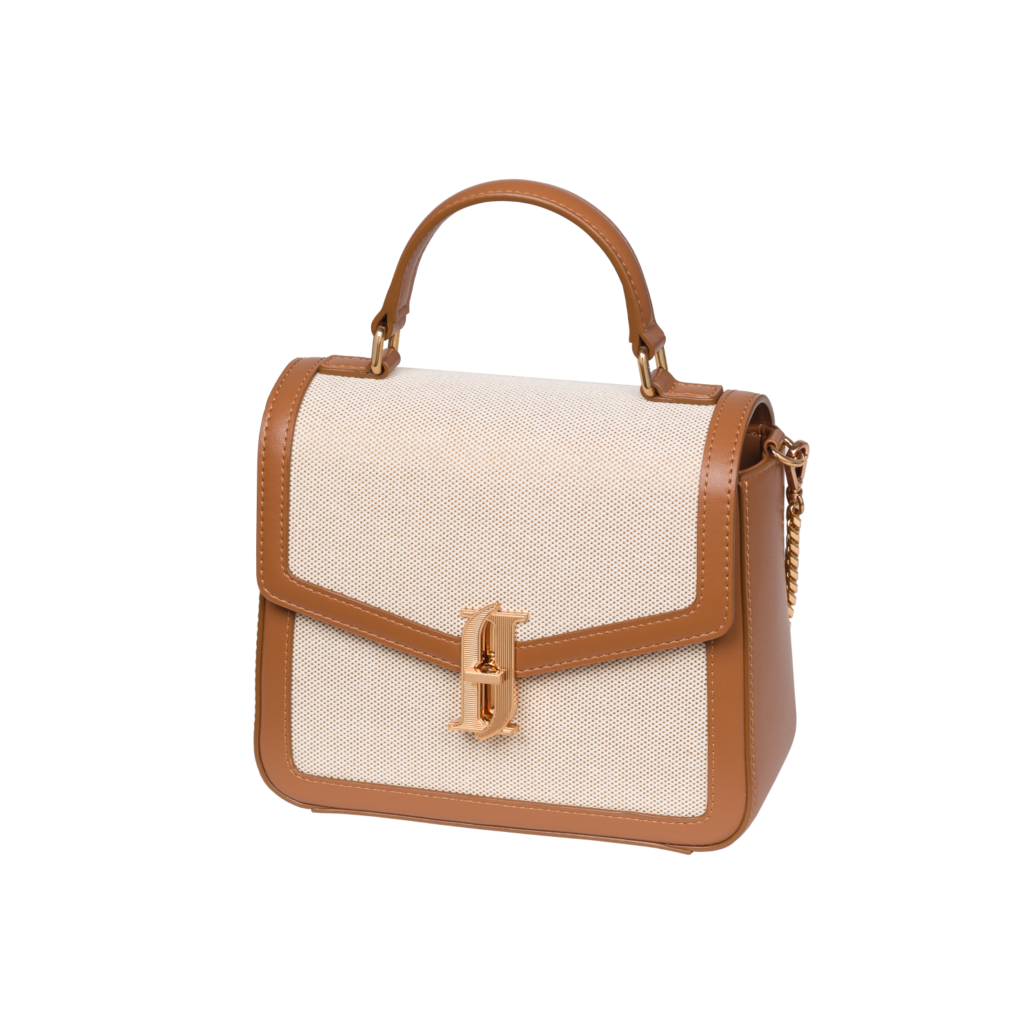 JOELLE FALLIN 캔버스 SM 사첼 TA (JHNCHD2BS873TA270)