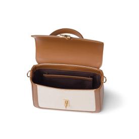 JOELLE FALLIN 캔버스 SM 사첼 TA (JHNCHD2BS873TA270)