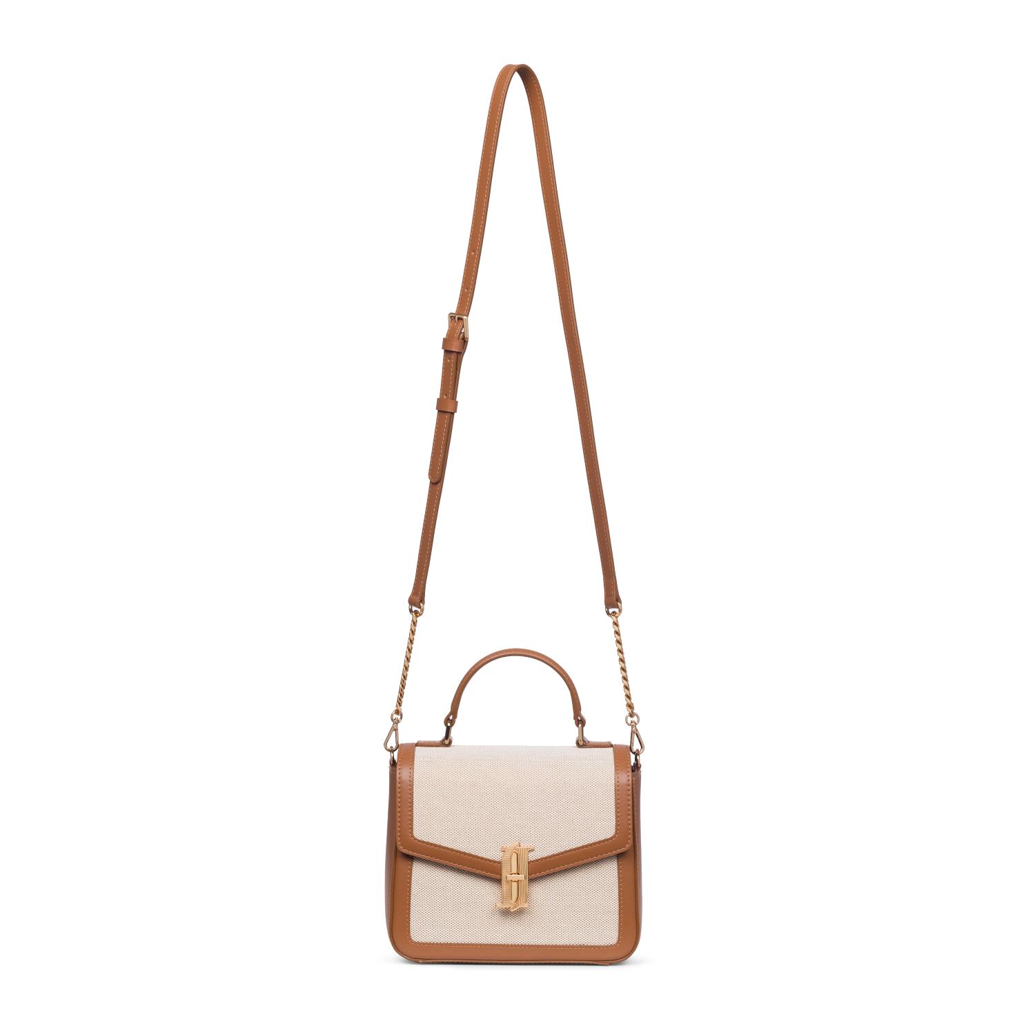 JOELLE FALLIN 캔버스 SM 사첼 TA (JHNCHD2BS873TA270)