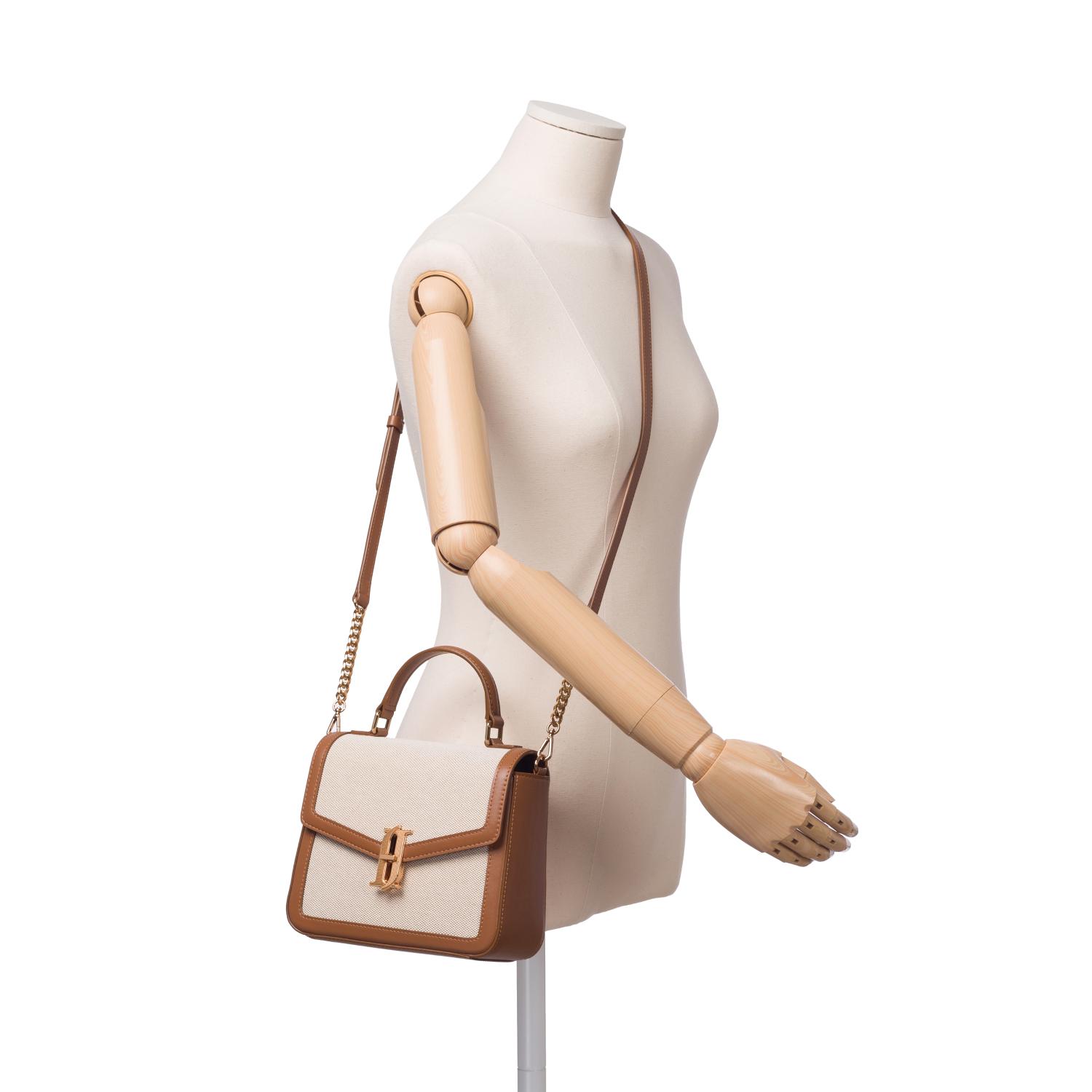 JOELLE FALLIN 캔버스 SM 사첼 TA (JHNCHD2BS873TA270)