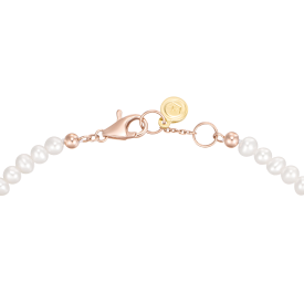 [아이유 PICK] BASIC PERLINA 14K 담수진주 비드팔찌 3mm (JJP1BF2BS207R47S0)