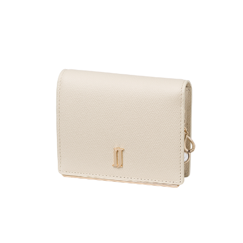 AUDE 2단반지갑 IV (JSNCSC2BS770IV010)