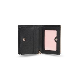 AUDE 2단반지갑 BK (JSNCSC2BS770BK010)