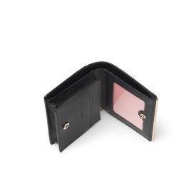 AUDE 2단반지갑 BK (JSNCSC2BS770BK010)