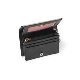 AUDE 2단반지갑 BK (JSNCSC2BS770BK010)