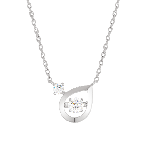 [아이유 PICK] MIOELLO 목걸이 (JJMENQ2BS608SW420)