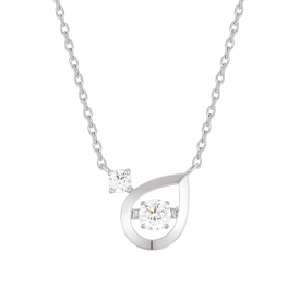 [아이유 PICK] MIOELLO 목걸이 (JJMENQ2BS608SW420)