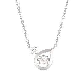 [아이유 PICK] MIOELLO 목걸이 (JJMENQ2BS608SW420)