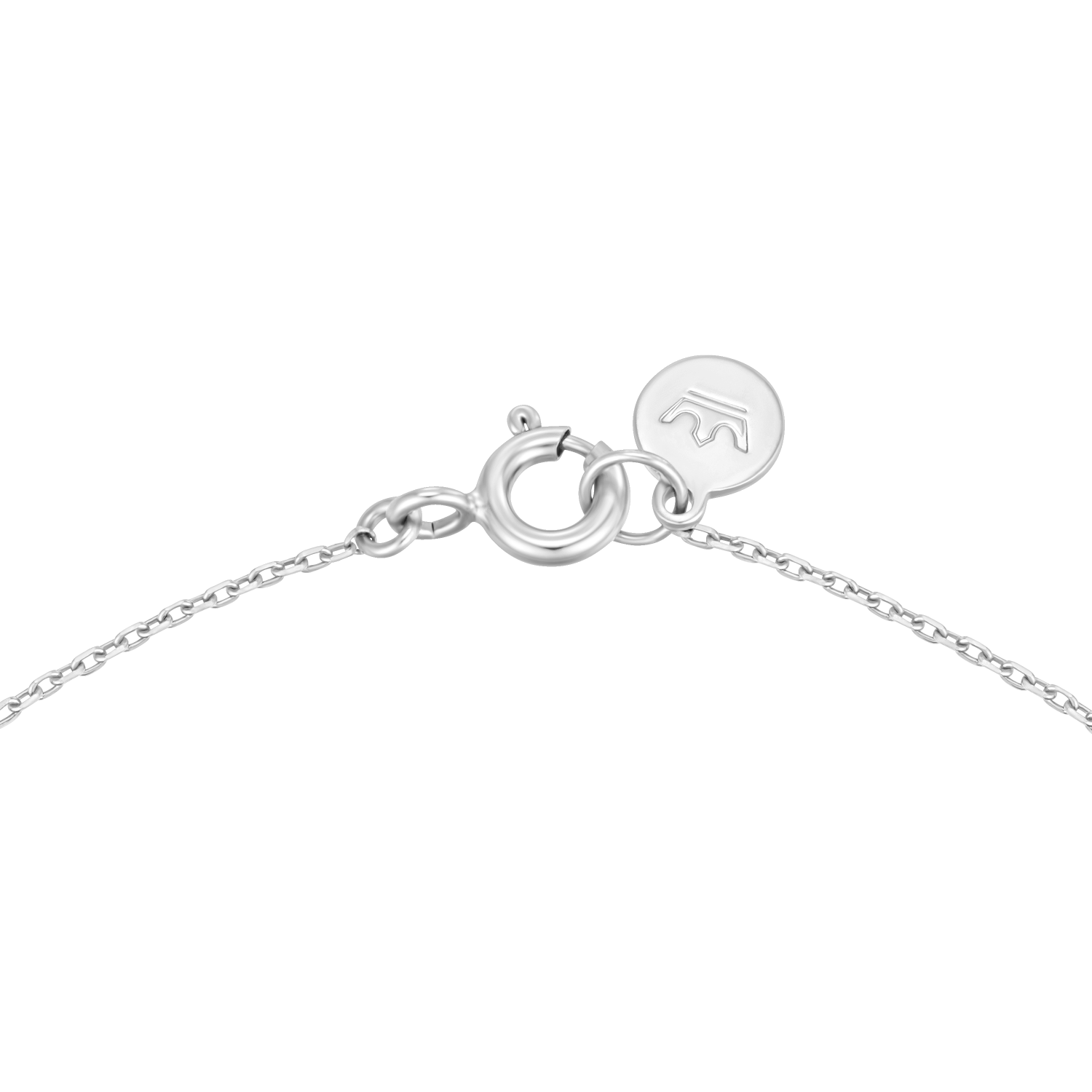 [아이유 PICK] MIOELLO 목걸이 (JJMENQ2BS608SW420)