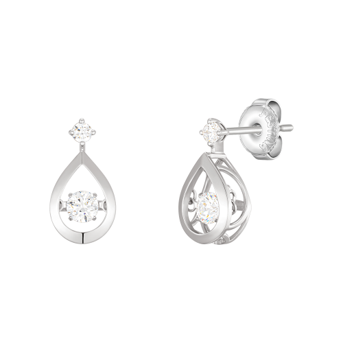 [아이유 PICK] MIOELLO 귀걸이 (JJMEEQ2BS608SW000)