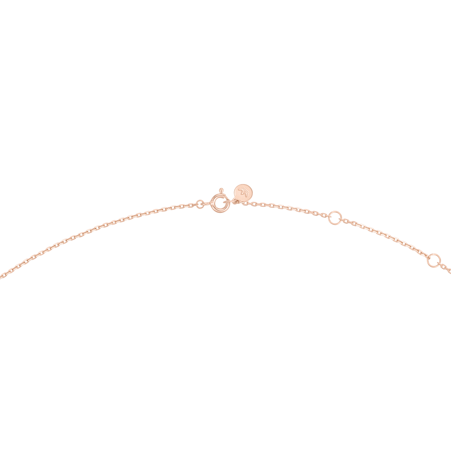 MIOELLO 목걸이 (JJMENQ2BS609SR450)