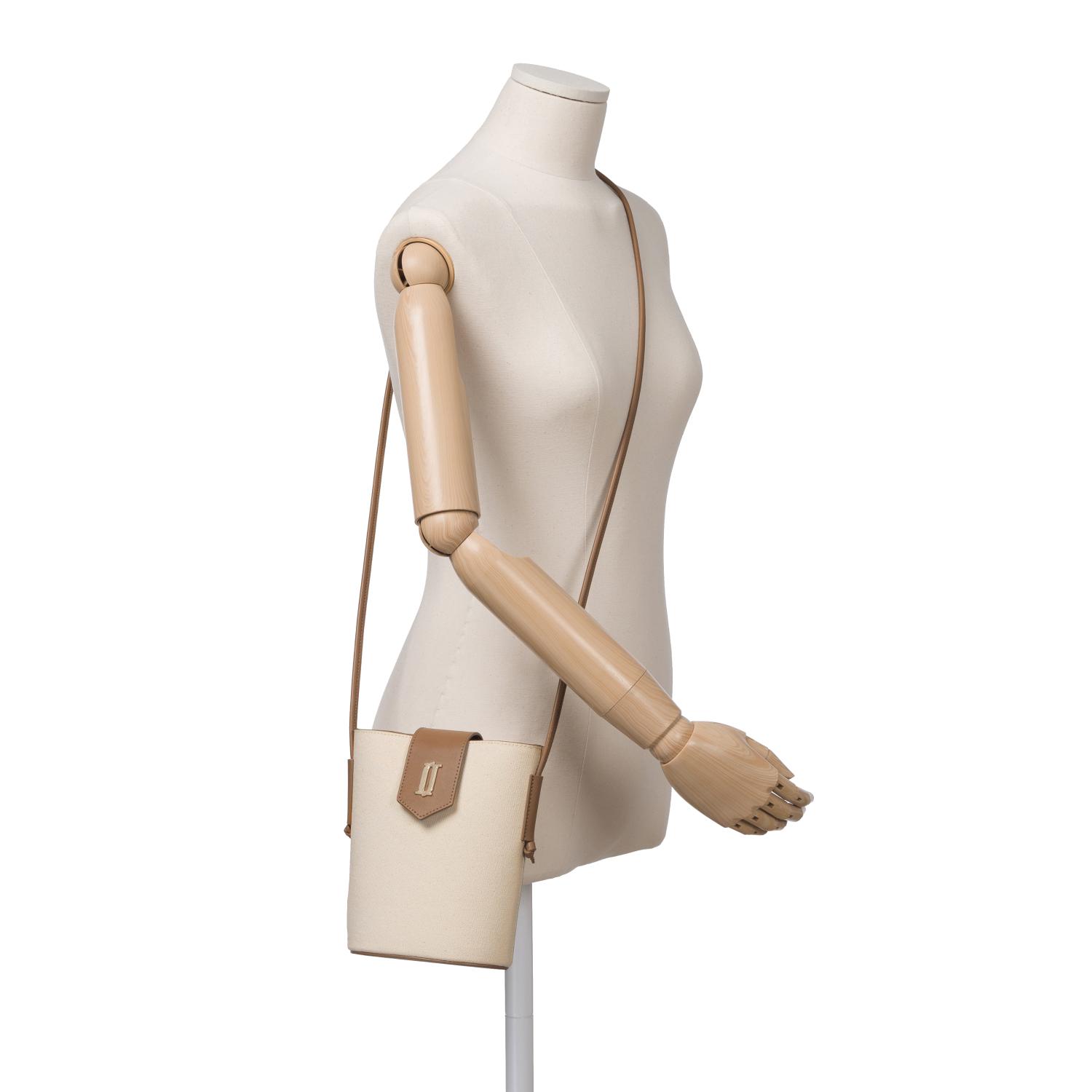 MAY 캔버스 SM 크로스 BR (JHNCHE2BS233BR270)