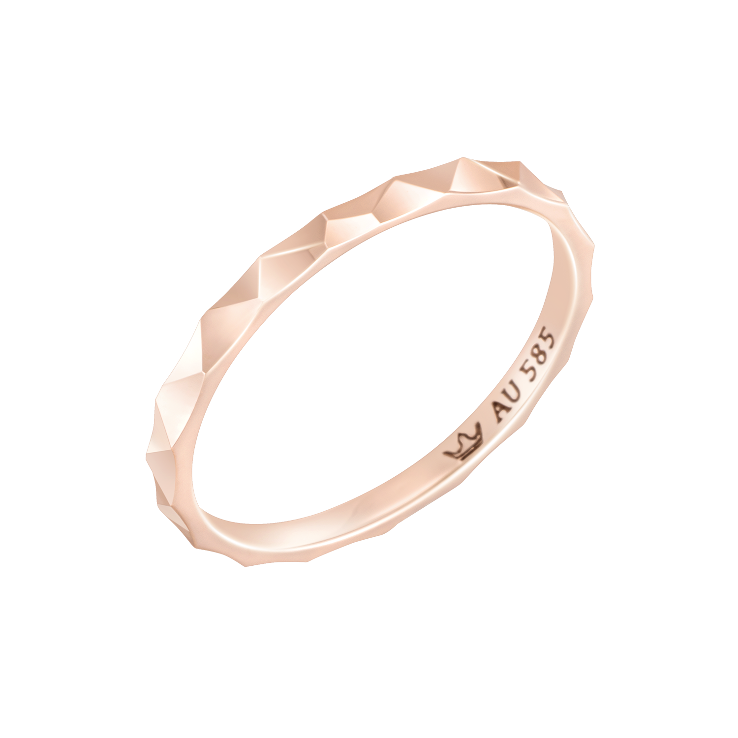 J.Fenella 14K 반지 (JJJTR02BS038R4120)