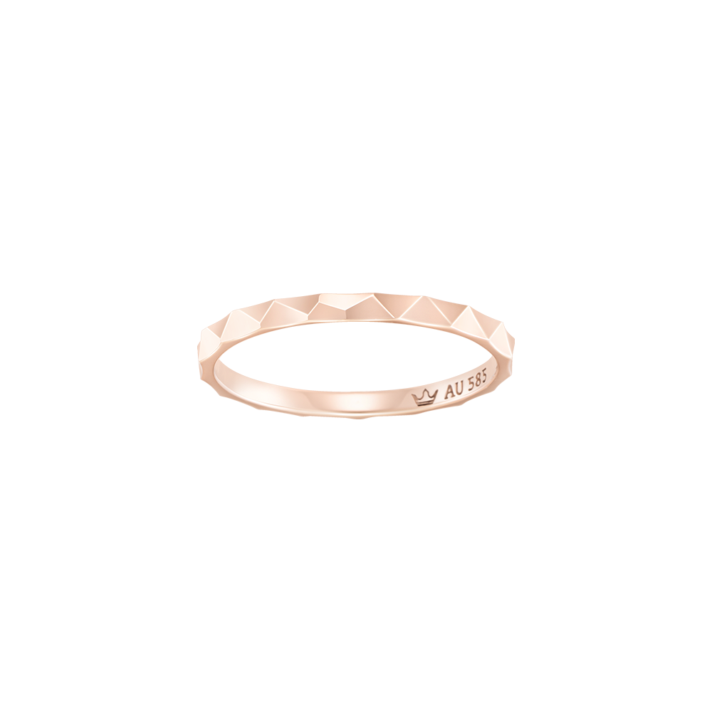 J.Fenella 14K 반지 (JJJTR02BS038R4120)
