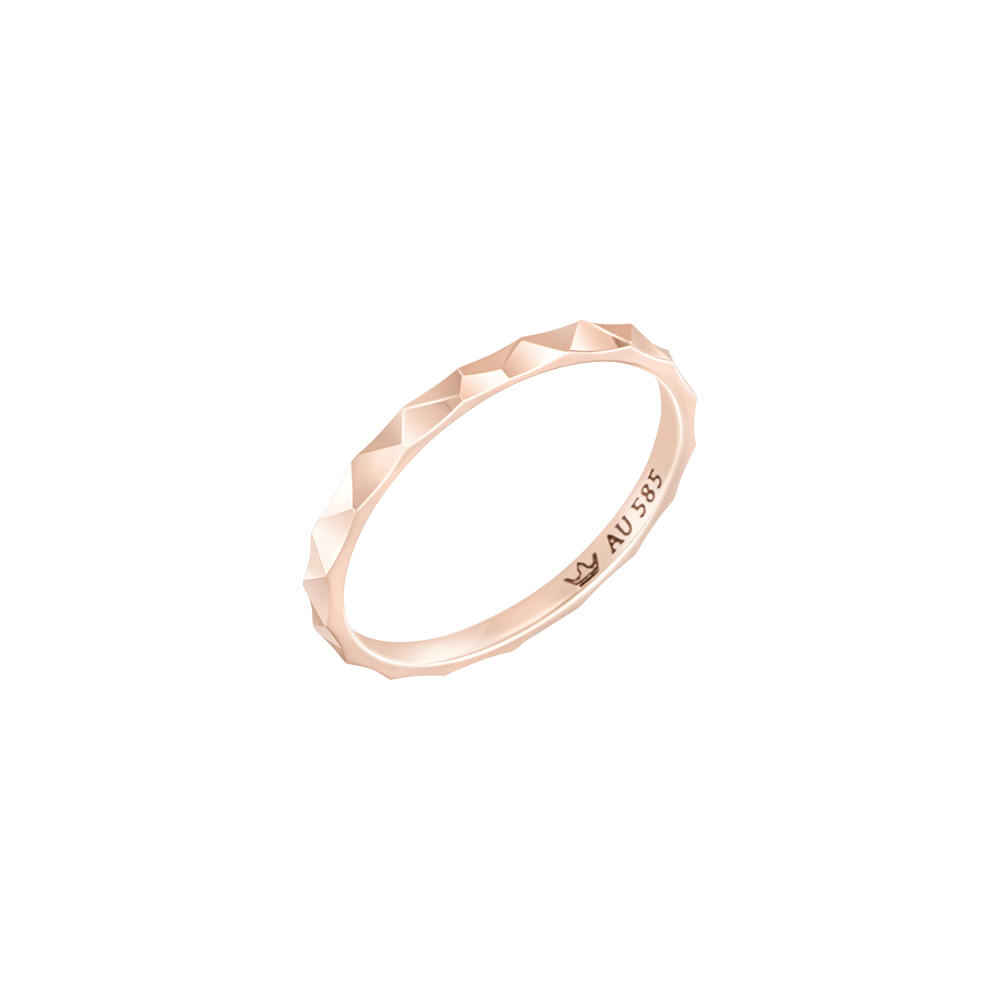 J.Fenella 14K 반지 (JJJTR02BS038R4120)