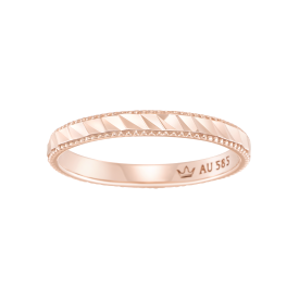 [아이유 PICK] J.Fenella 14K 반지 (JJJTR02BS037R4120)