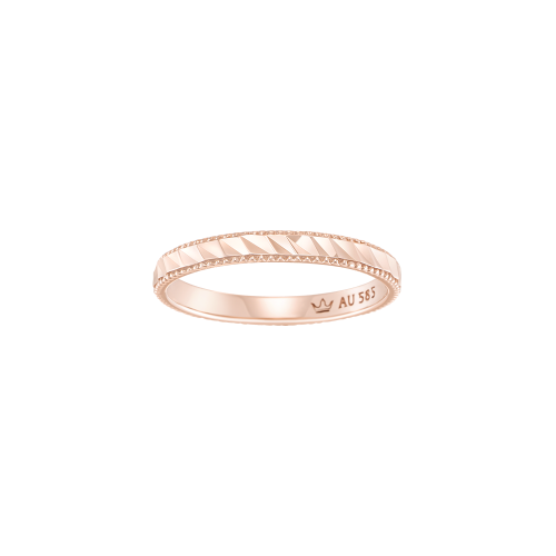 [아이유 PICK] J.Fenella 14K 반지 (JJJTR02BS037R4120)
