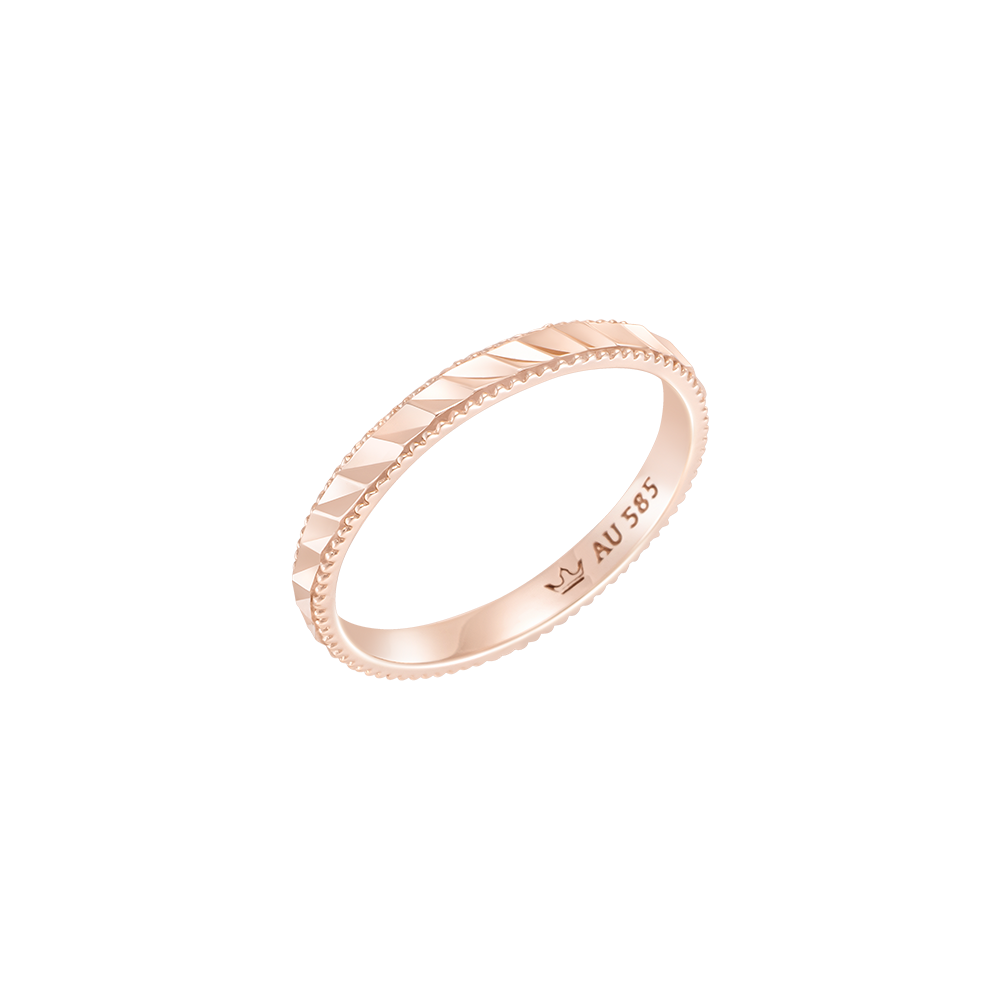 [아이유 PICK] J.Fenella 14K 반지 (JJJTR02BS037R4120)