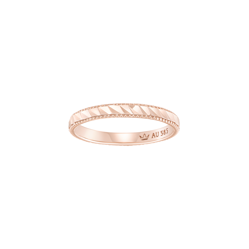 [아이유 PICK] J.Fenella 14K 반지 (JJJTR02BS037R4120)