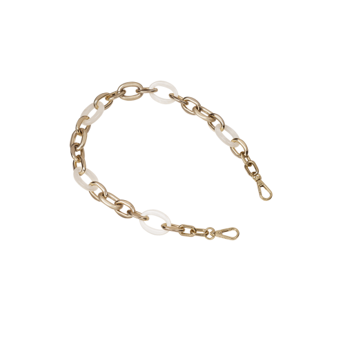 JOELLE 아크릴 체인 GO (JEACEK2BS121GO340)