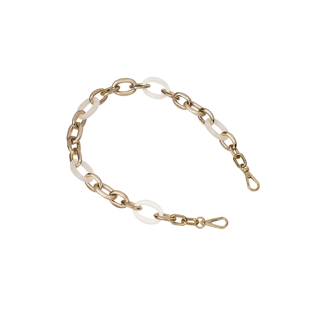 JOELLE 아크릴 체인 GO (JEACEK2BS121GO340)