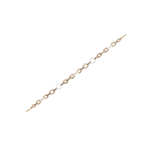 JOELLE 아크릴 체인 GO (JEACEK2BS121GO340)