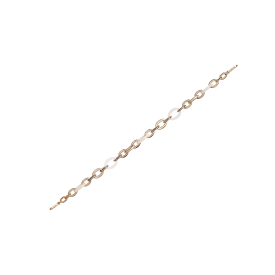 JOELLE 아크릴 체인 GO (JEACEK2BS121GO340)