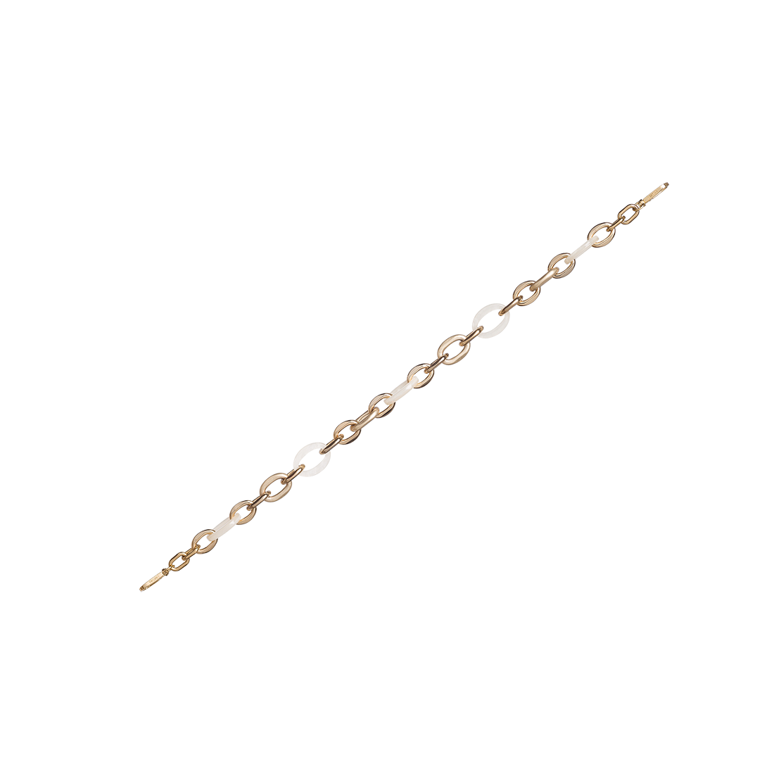 JOELLE 아크릴 체인 GO (JEACEK2BS121GO340)