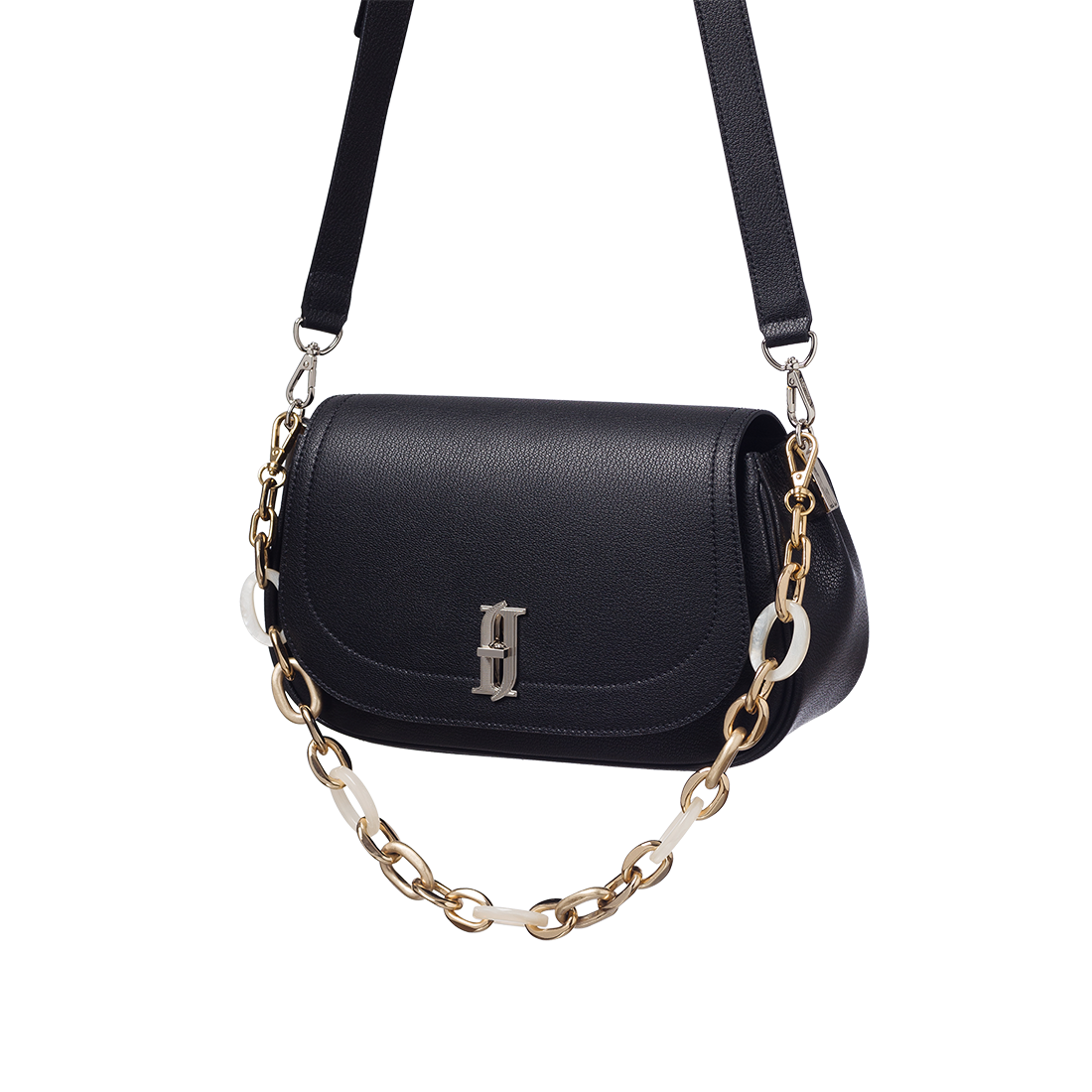 JOELLE 아크릴 체인 GO (JEACEK2BS121GO340)